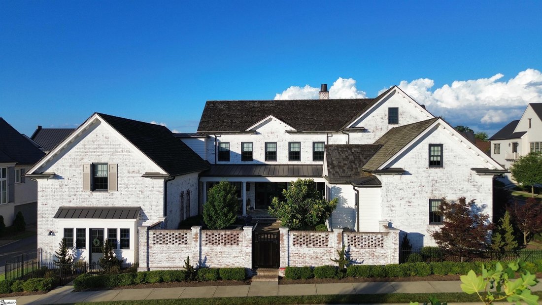 House in Greenville, South Carolina, United States 1 - 17793828