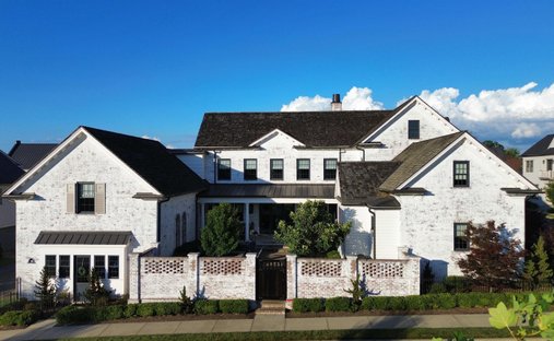 House in Greenville, South Carolina, United States 1