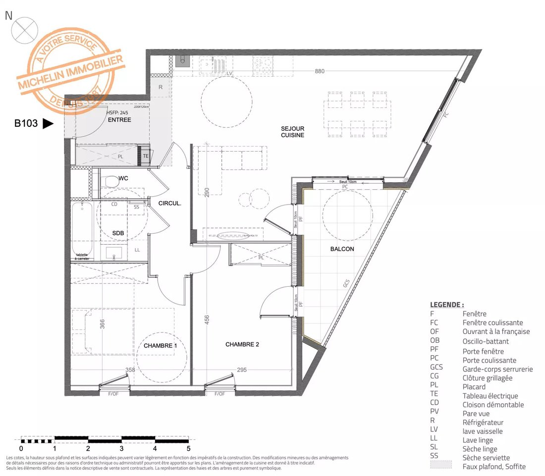 Apartment in Saint-Cyr-au-Mont-d'Or, Auvergne-Rhône-Alpes, France 1 - 17797395