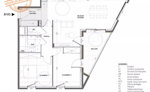 Apartment in Saint-Cyr-au-Mont-d'Or, Auvergne-Rhône-Alpes, France 1