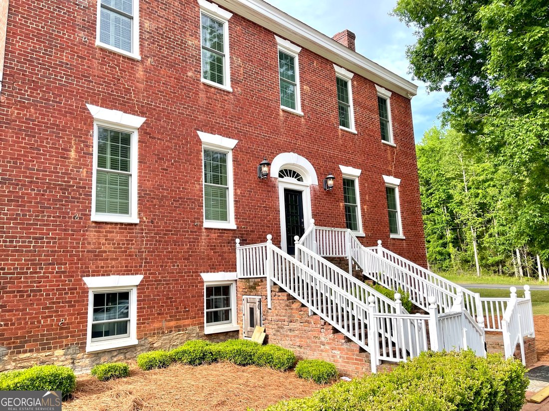 House in Rayle, Georgia, United States 2 - 17784316
