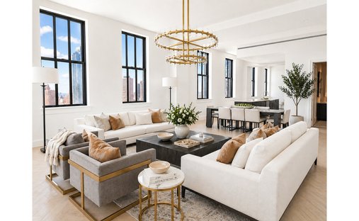 Condo in New York, New York, United States 1