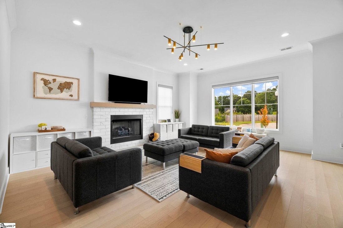 House in Greenville, South Carolina, United States 5 - 17794900