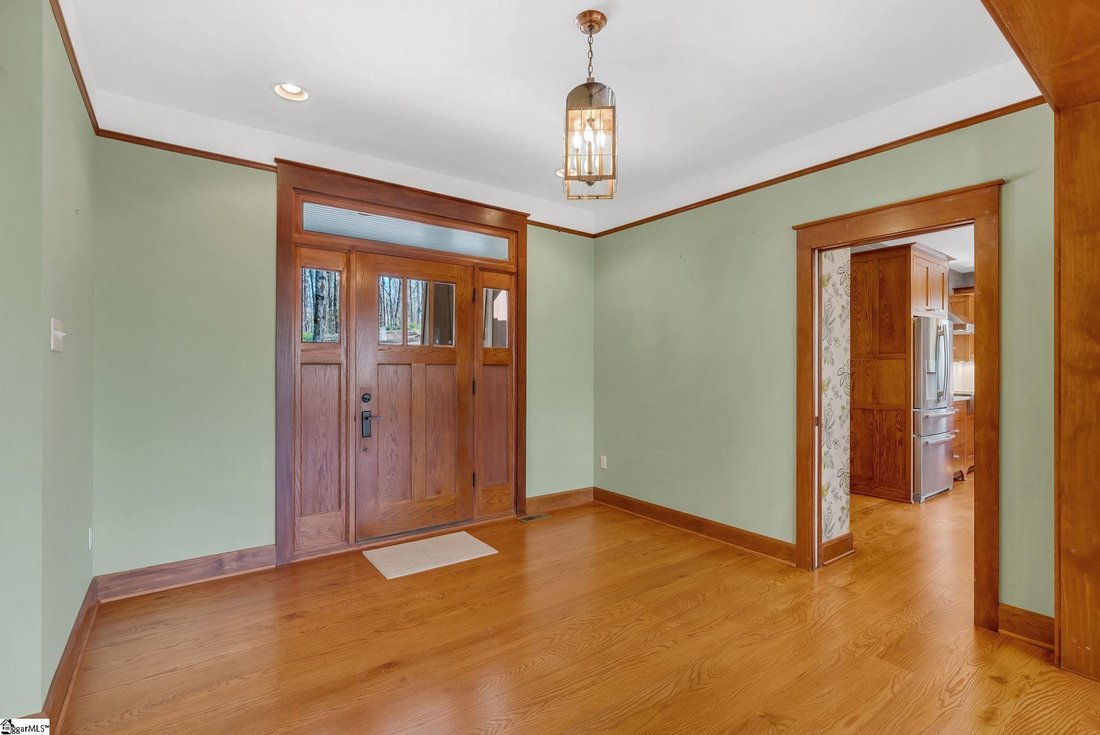 House in Landrum, South Carolina, United States 3 - 17794787