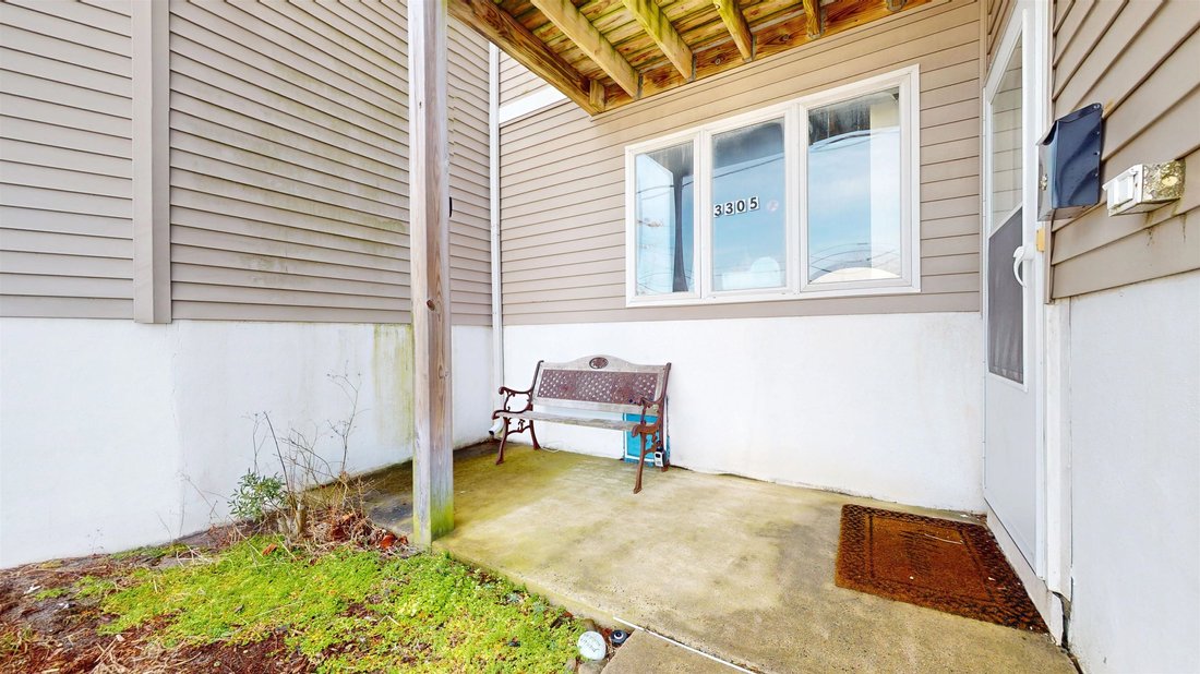 Townhouse in Wildwood, New Jersey, United States 5 - 17798501