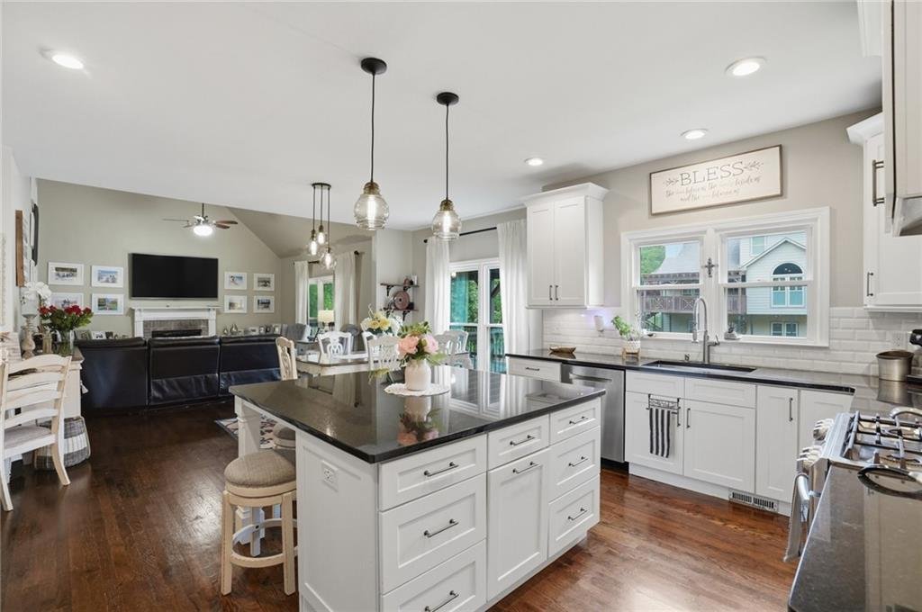 House in Roswell, Georgia, United States 4 - 17799736