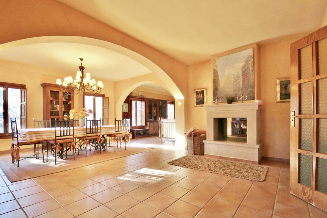Villa in San Juan de Alicante, Valencian Community, Spain 4 - 17451174