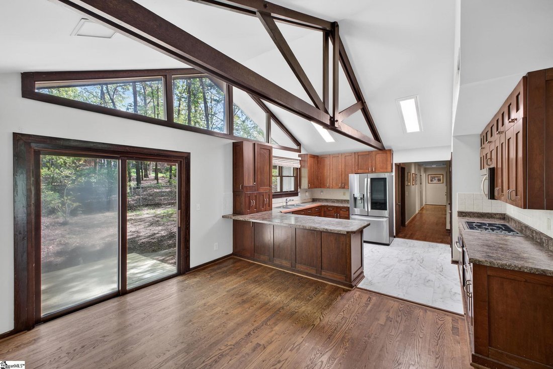 House in Greenville, South Carolina, United States 5 - 17793845