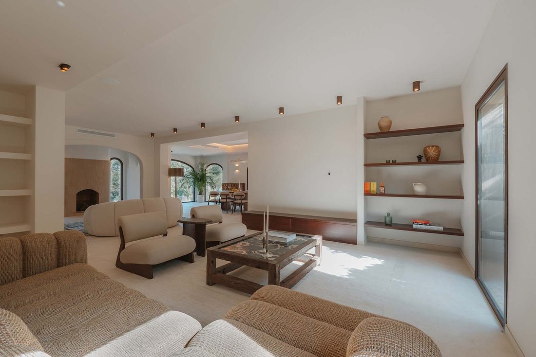 Villa in El Tosalet, Xabia / Javea, Valencian Community 4 - 17039638