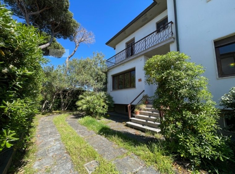 Villa in Lido di Camaiore, Camaiore, Tuscany 1 - 17375556