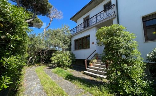 Villa in Lido di Camaiore, Camaiore, Tuscany 1