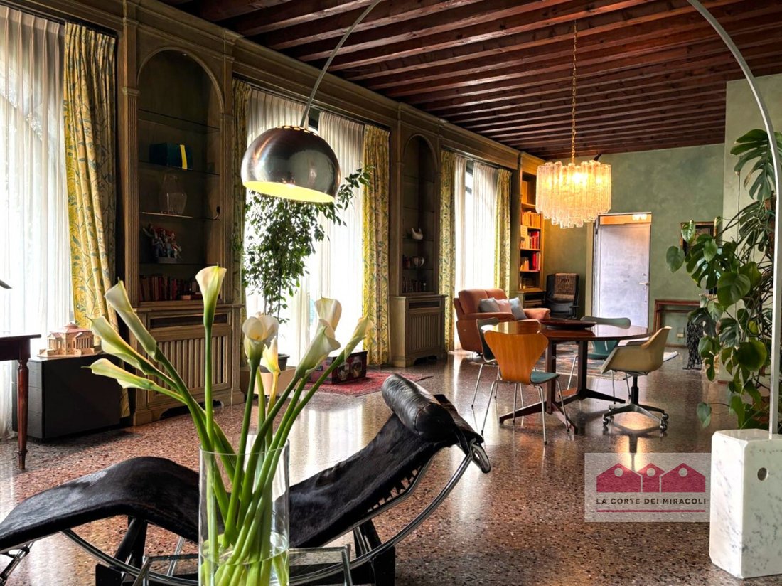 Apartment in Center, Vicenza, Veneto 2 - 17800811
