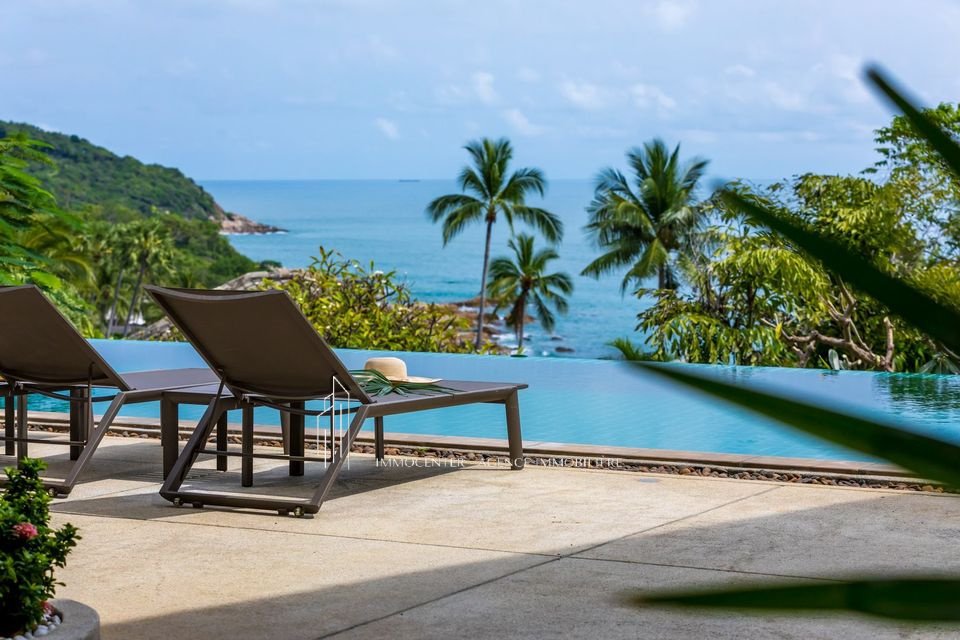 Castle in Koh Samui, Surat Thani, Thailand 2 - 17796362