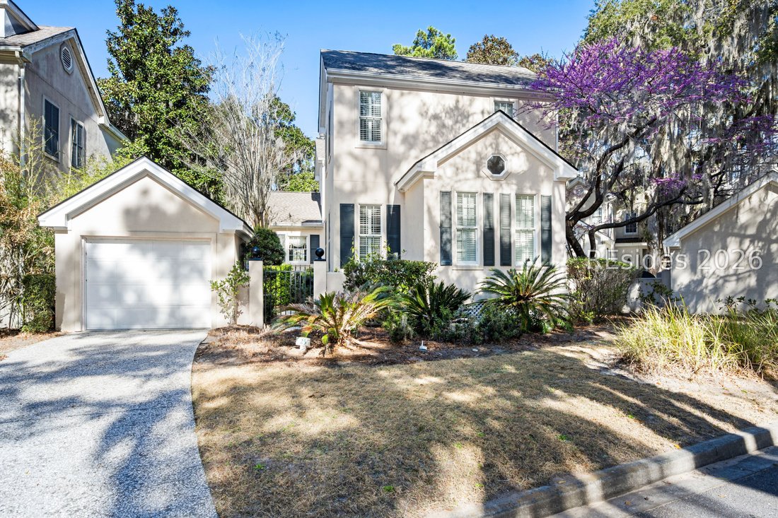 House in Daufuskie Island, South Carolina, United States 1 - 17793528