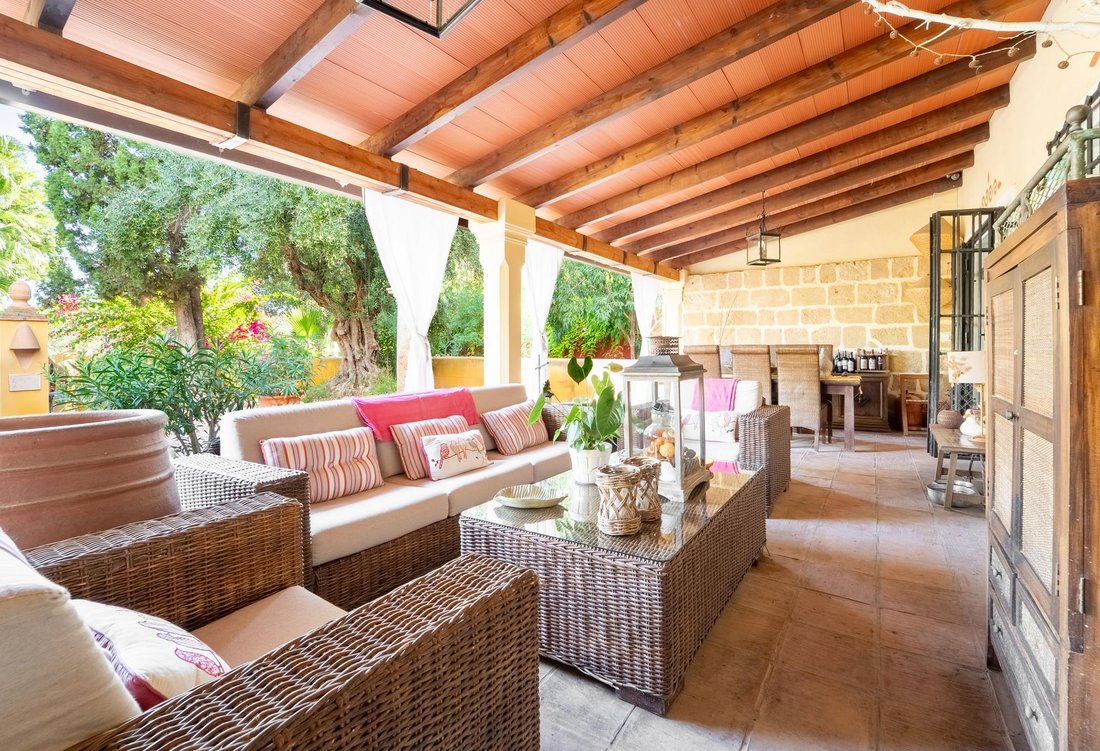 Villa in Alicante, Valencian Community, Spain 4 - 16988060