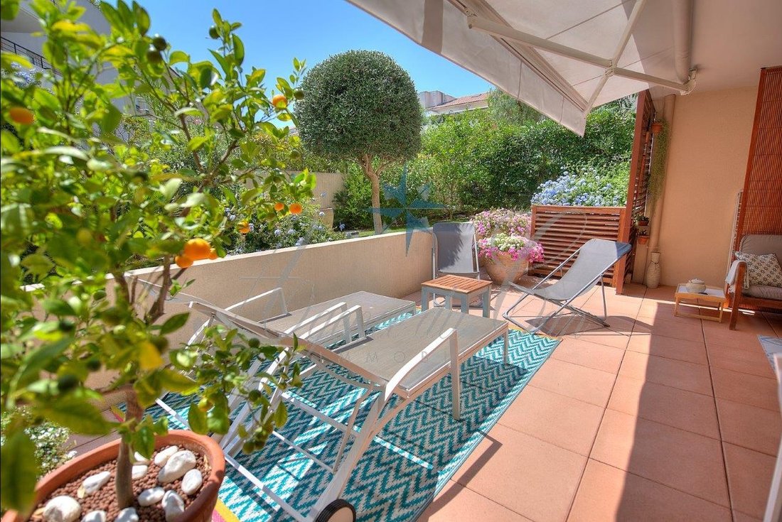 Apartment in Fréjus Plage, Frejus, France 2 - 17800308