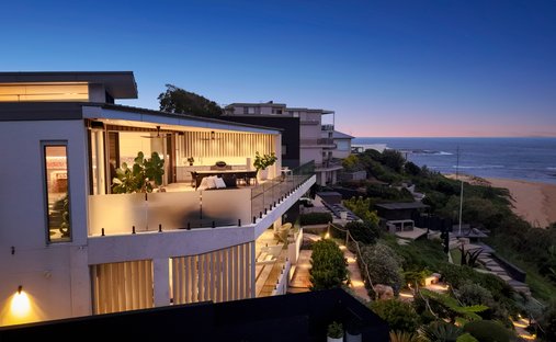 Maison à Blue Bay, Nouvelle-Galles du Sud, Australie 1