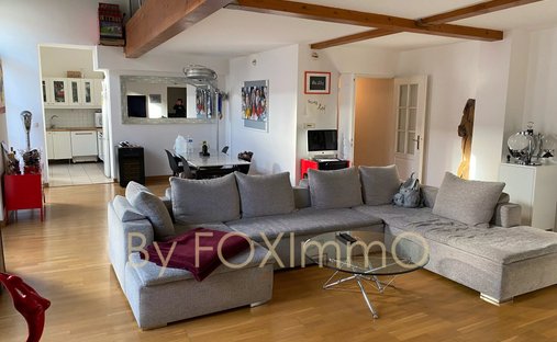 Apartment in Place de Gaulle, Antibes, France 1