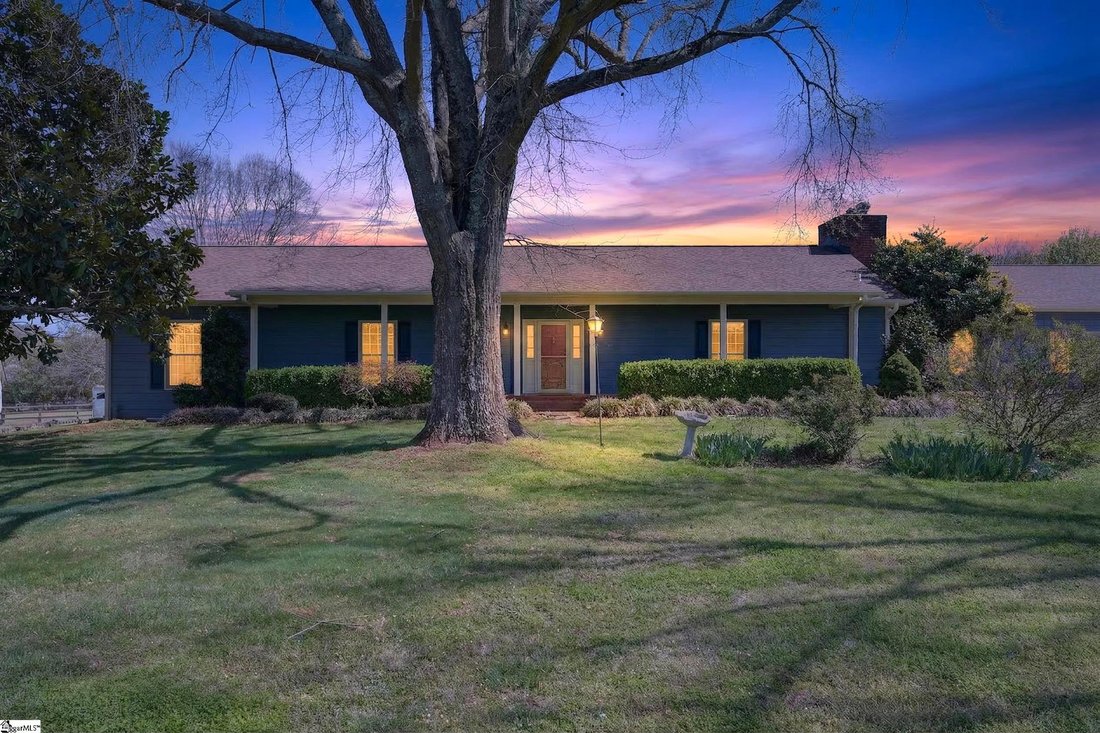House in Chesnee, South Carolina, United States 3 - 17793953
