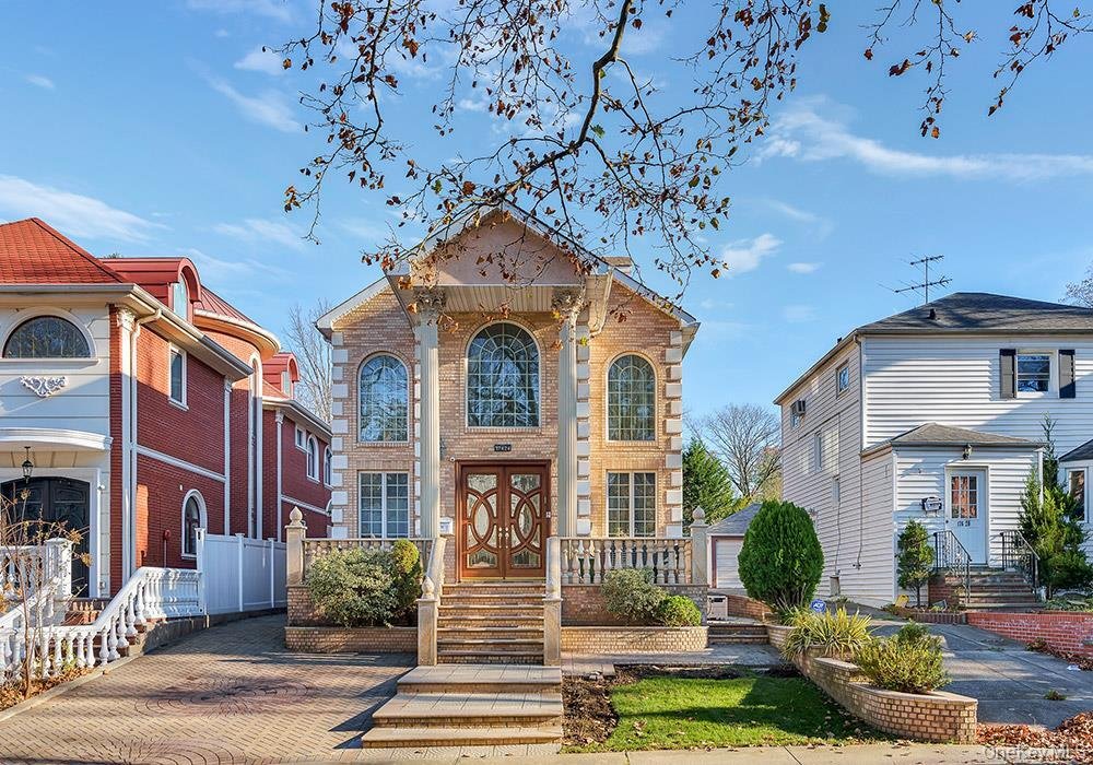 House in New York, New York, United States 1 - 17799549