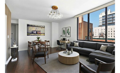 Condo in New York, New York, United States 1