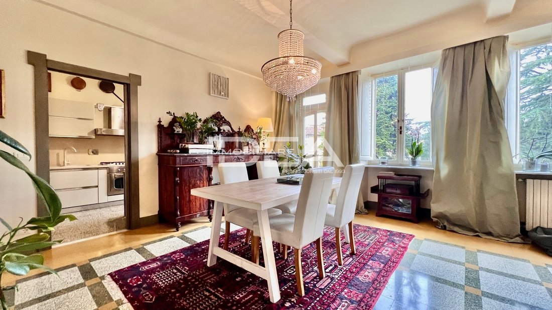 Apartment in Historic Center, Lucca, Tuscany 4 - 17431350