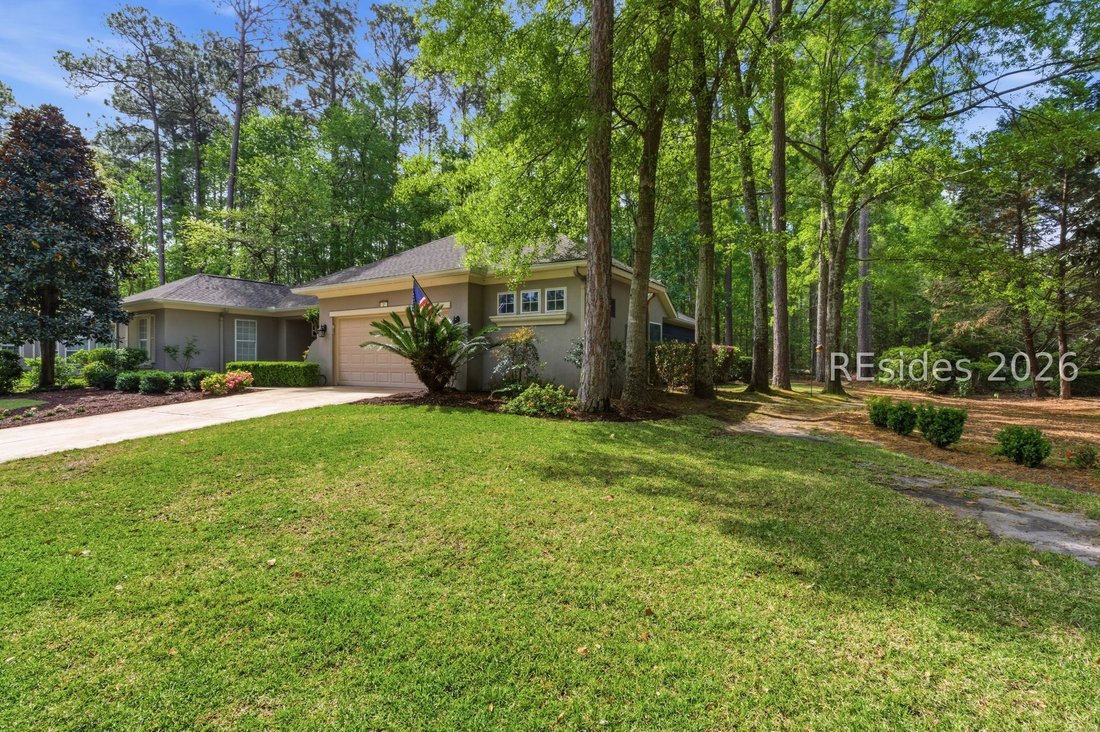House in Bluffton, South Carolina, United States 3 - 17793469