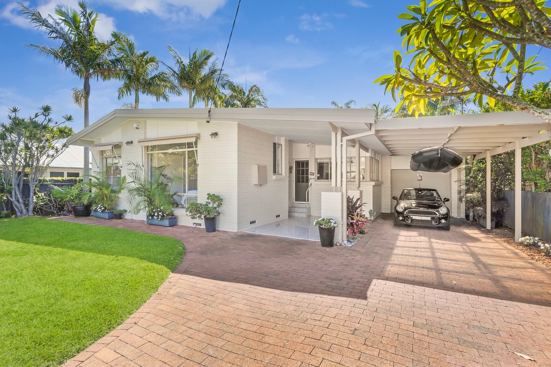 House in Newport, New South Wales, Australia 2 - 17801711