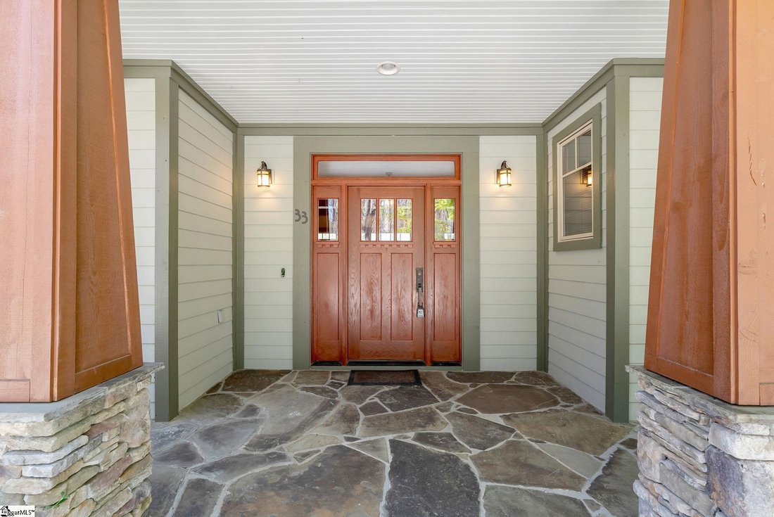 House in Landrum, South Carolina, United States 2 - 17794787