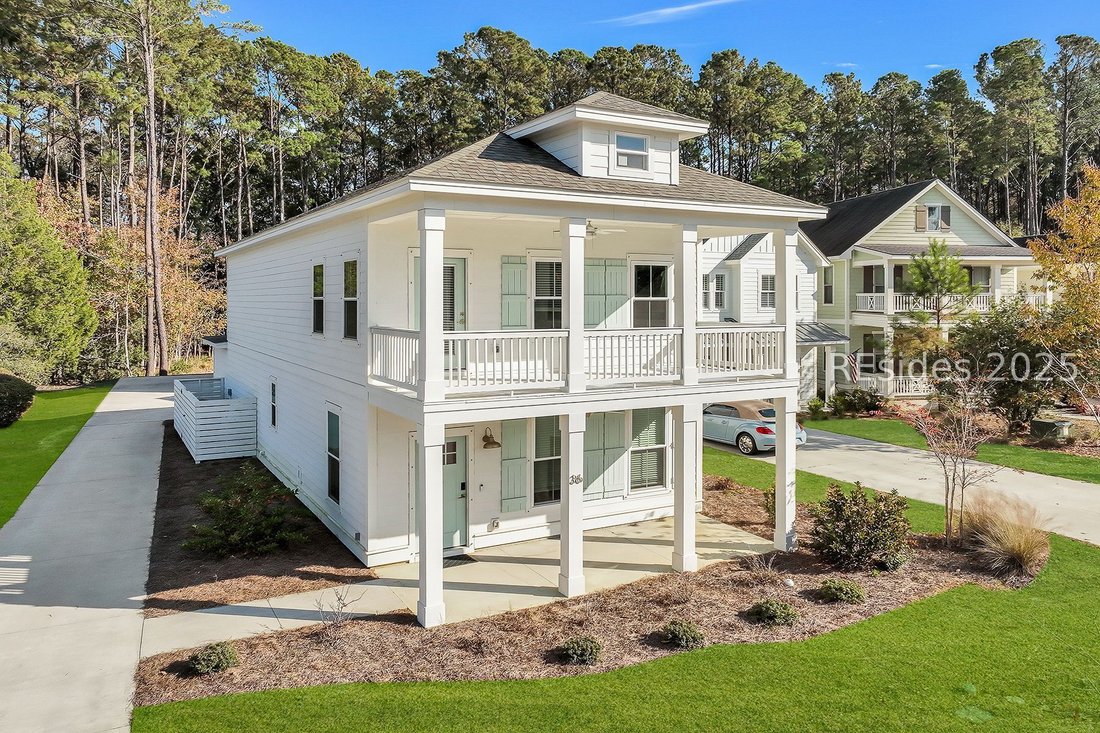 House in Bluffton, South Carolina, United States 2 - 17793628