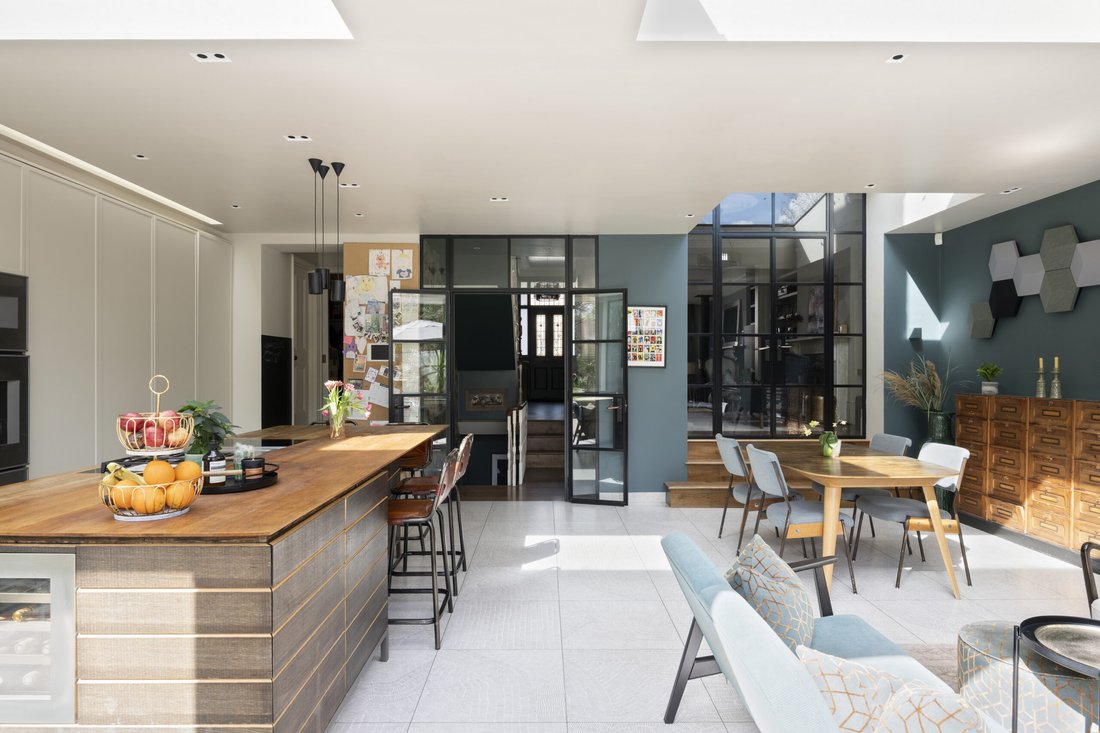 House in Blackheath, Greenwich, England 1 - 17795222
