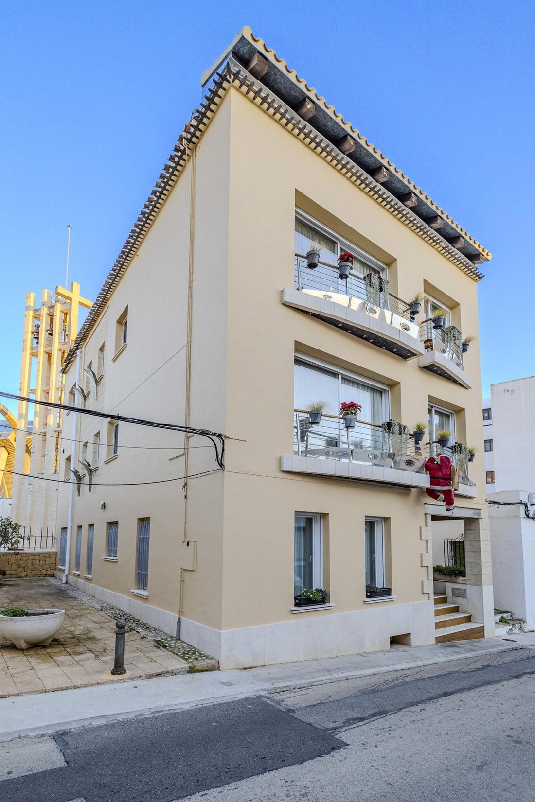 Villa in Xabia / Javea, Valencian Community, Spain 2 - 16989289