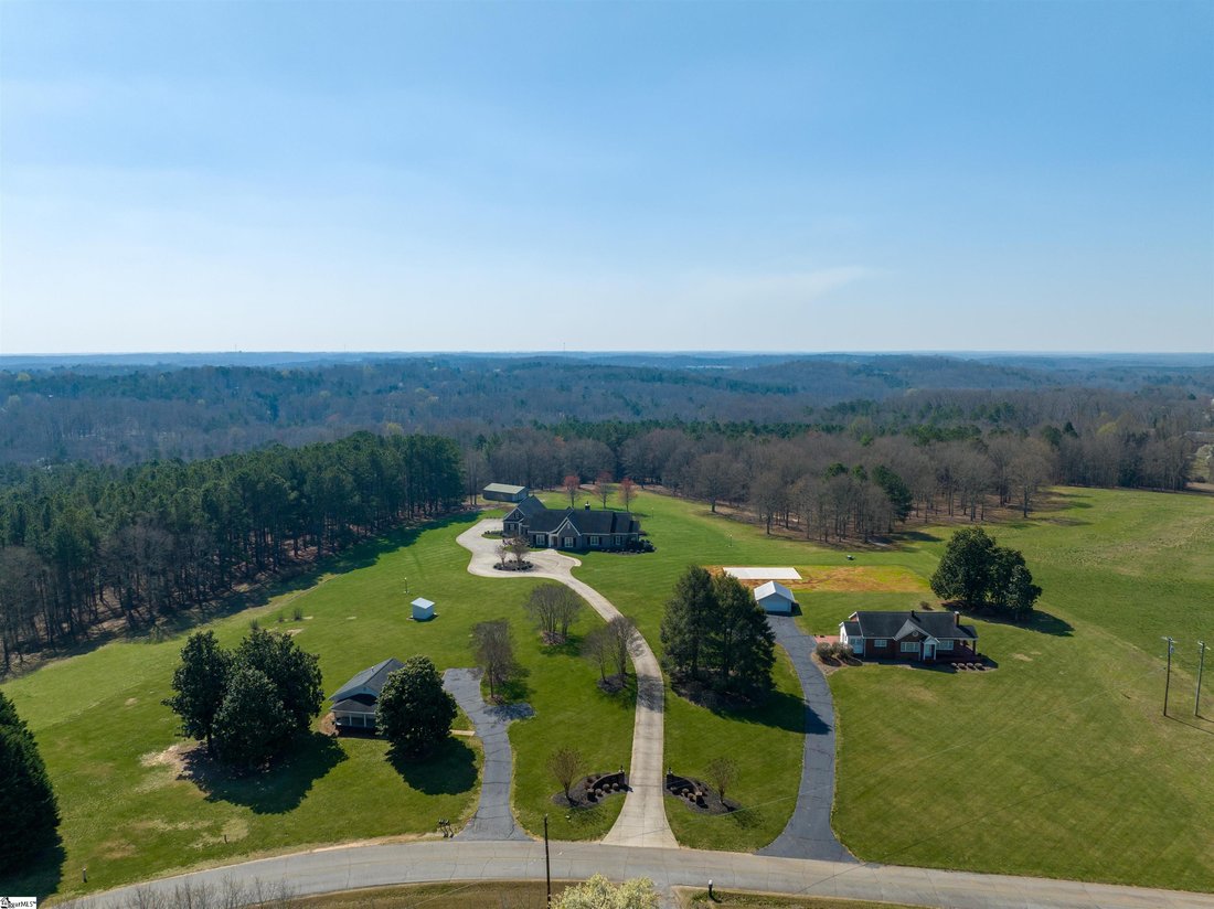 House in Easley, South Carolina, United States 1 - 17794889