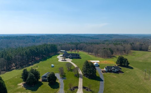 House in Easley, South Carolina, United States 1