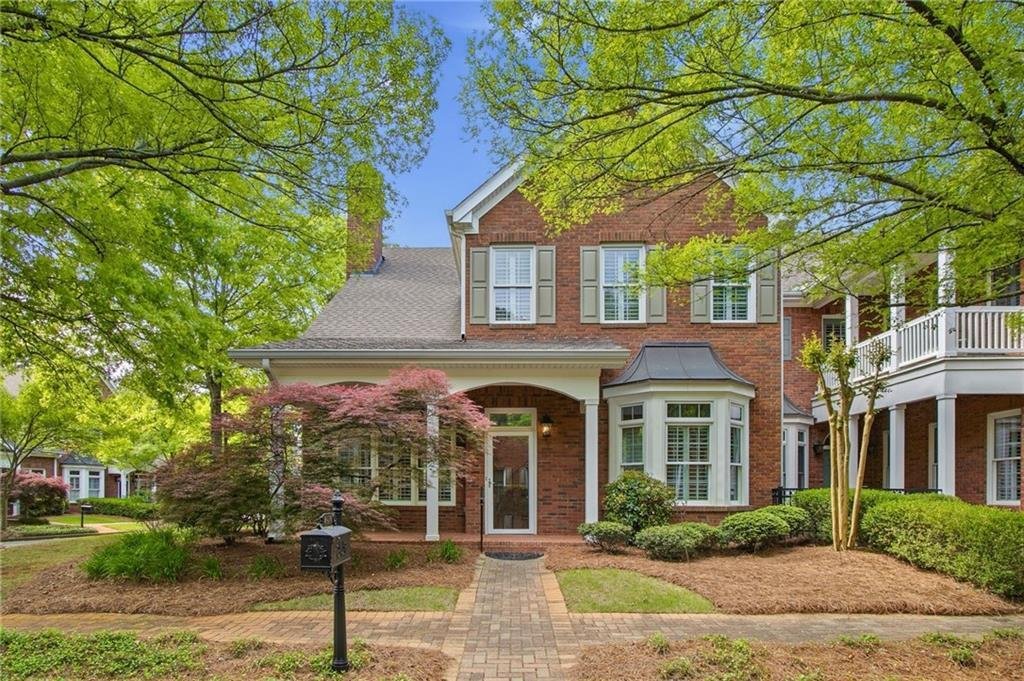 House in Roswell, Georgia, United States 1 - 17800046