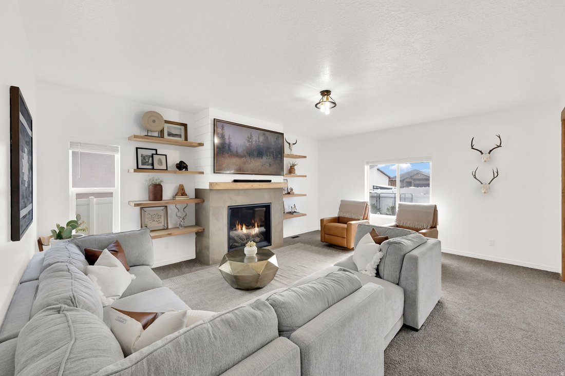 House in Provo, Utah, United States 2 - 17798685