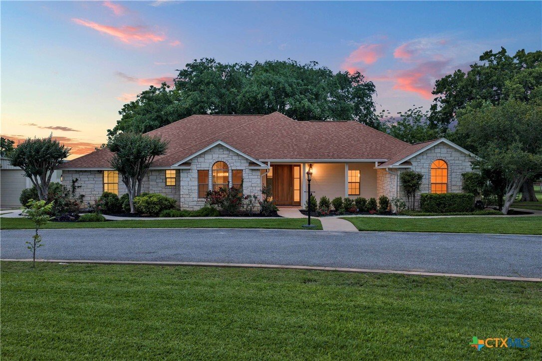 House in Marble Falls, Texas, United States 1 - 17798559