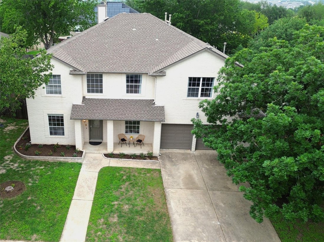 House in Pflugerville, Texas, United States 2 - 17799340