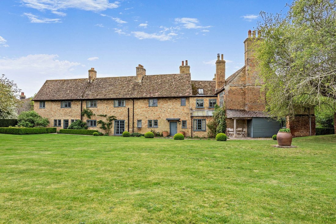 House in Freckenham, England 1 - 17796541