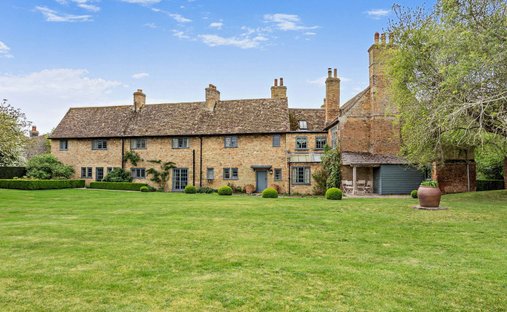 Haus in Freckenham, England 1