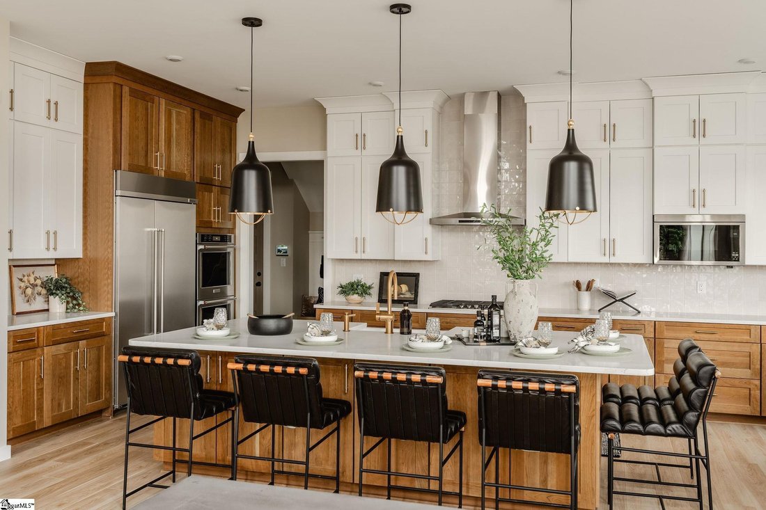 House in Simpsonville, South Carolina, United States 4 - 17794396