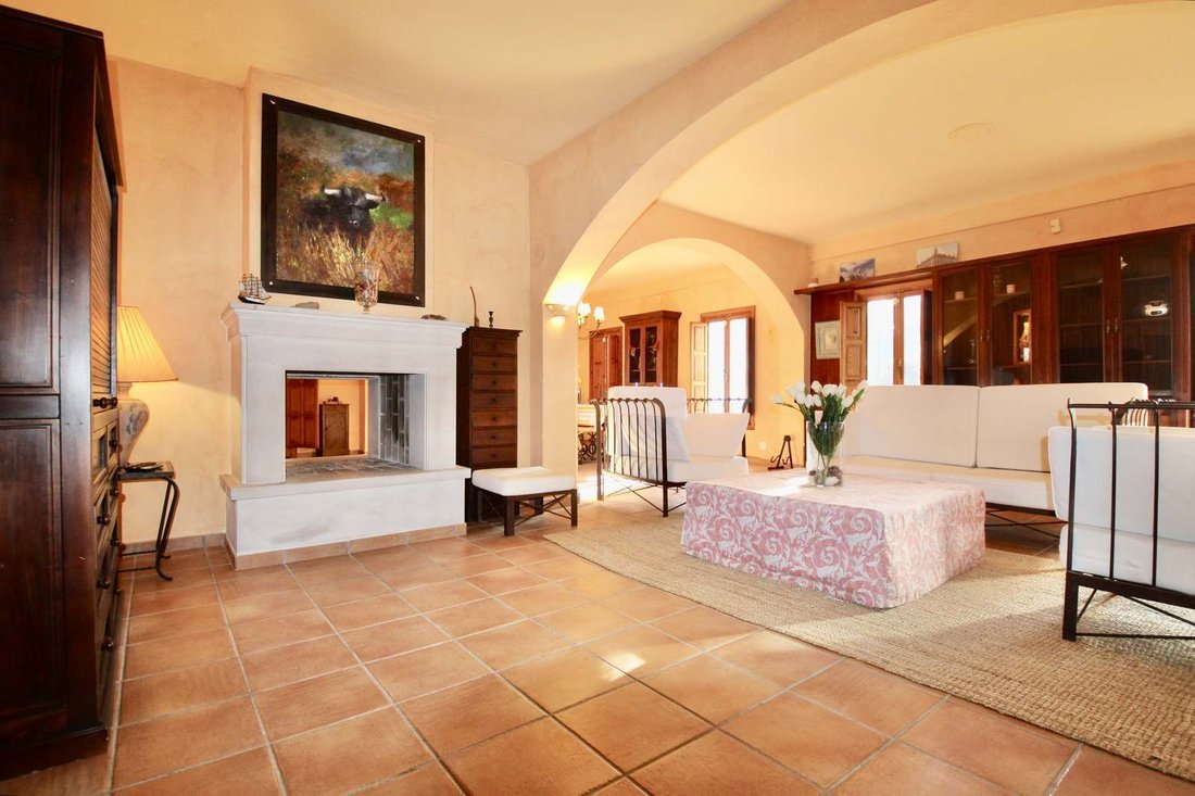 Villa in San Juan de Alicante, Valencian Community, Spain 3 - 17451174
