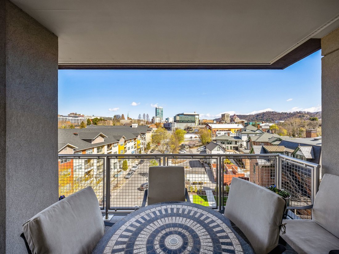 Condo in Asheville, North Carolina, United States 4 - 17801315