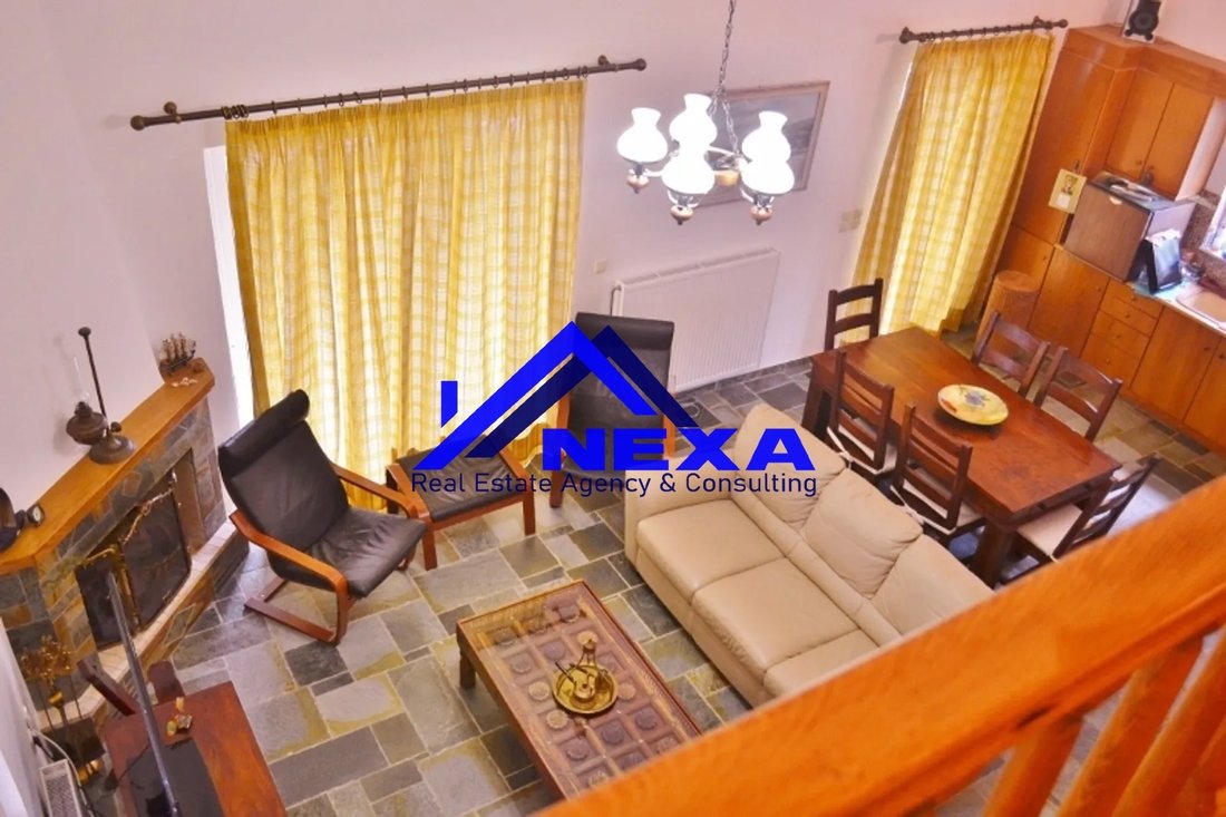 House in Euboea, Thessaly and Central Greece, Greece 4 - 17795872