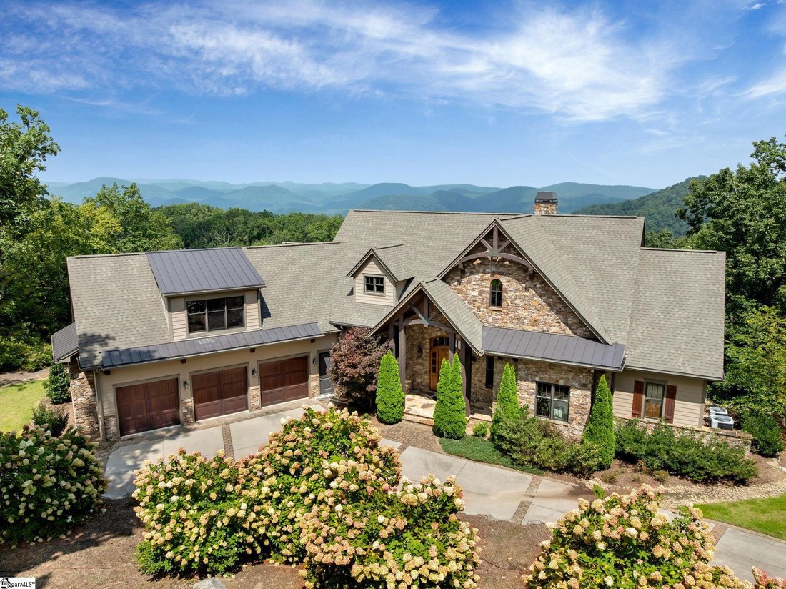 House in Landrum, South Carolina, United States 2 - 17794165