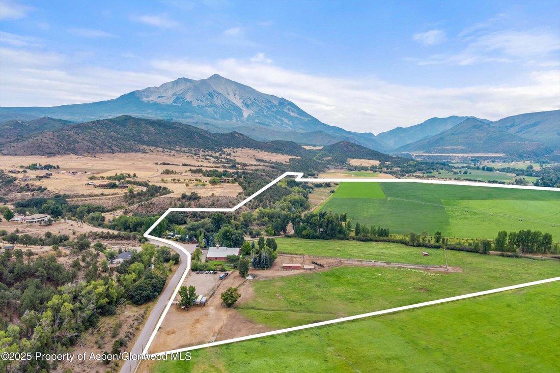 House in Carbondale, Colorado, United States 3 - 17796480