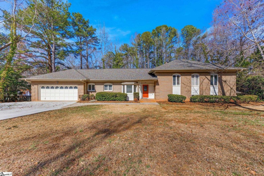 House in Clemson, South Carolina, United States 2 - 17793885