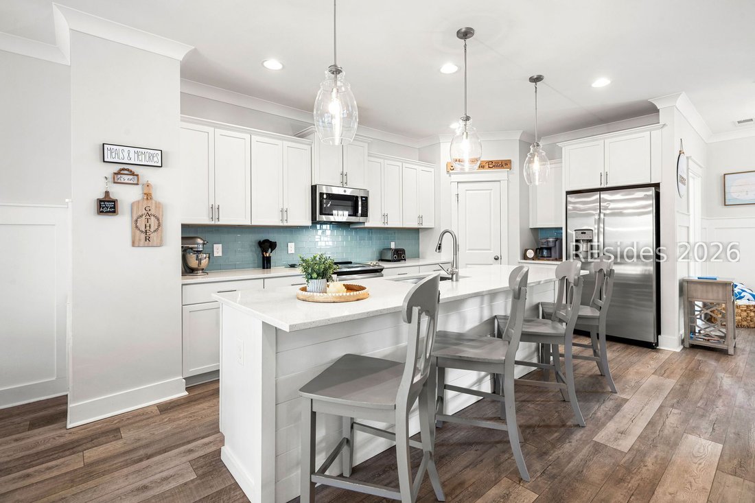 House in Hilton Head Island, South Carolina, United States 3 - 17793661