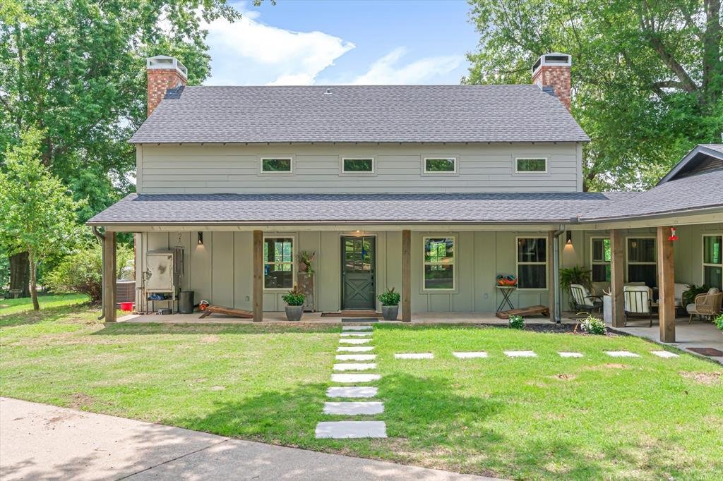 House in Canton, Texas, United States 2 - 17799622