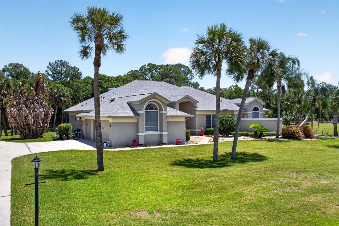 House in Rockledge, Florida, United States 3 - 17796395